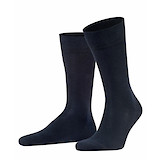 Falke Socken, dark navy