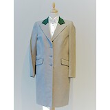 Damen Gehrock Loden