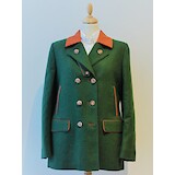 Damenjagdjacke