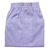 Boxershorts, Uni Hellblau