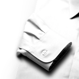 Kombimanschette abgerundet