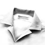 Blusenreverskragen (Aufpreis)