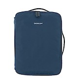 Hemdtasche dunkelblau