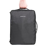 Hemdtasche schwarz
