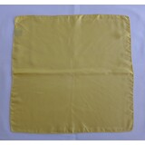 Einstecktuch Seide