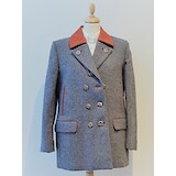 Damenjagdjacke