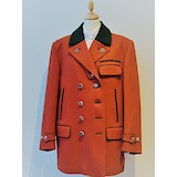 Damenjagdjacke Loden