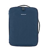 Hemdtasche dunkelblau
