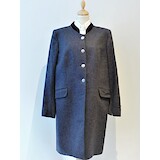 Damen Gehrock Loden