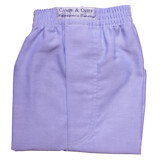Boxershorts, Uni Blau