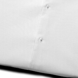 Piquébrust (Aufpreis)