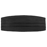 Kummerbund